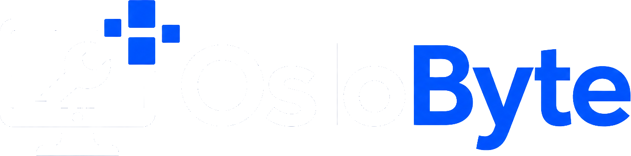 OsloByte